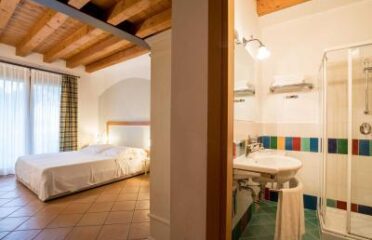 RESIDENCE CA’ DEL LAGO