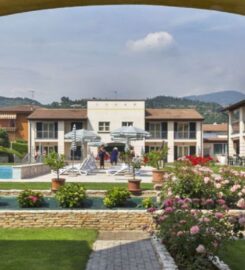 RESIDENCE CORTE DELLE ROSE