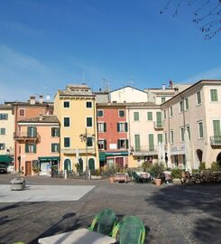 RESIDENZA TURISTICO ALBERGHIERA DORIA