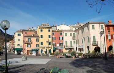 RESIDENZA TURISTICO ALBERGHIERA DORIA