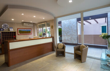 RESIDENCE TURISTICO LA MARGHERITA