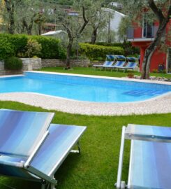 RESIDENCE LA PERGOLA