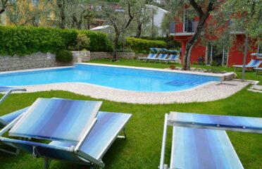 RESIDENCE LA PERGOLA