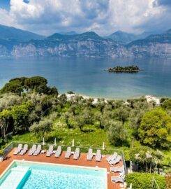 HOTEL RESIDENCE ROMA