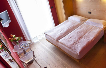 HOTEL RESIDENCE SPIAGGIA