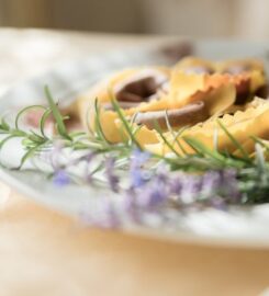 RISTORANTE ALLA BORSA