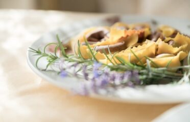 RISTORANTE ALLA BORSA