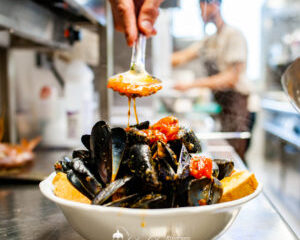 RISTORANTE PIZZERIA LA LANTERNA