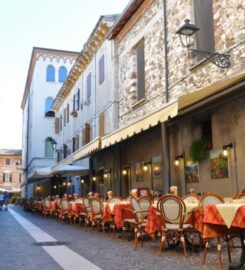 RISTORANTE SAN MARTINO