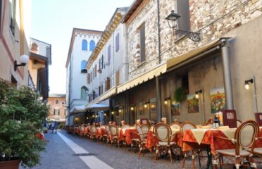 RISTORANTE SAN MARTINO