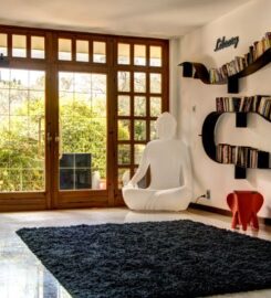 RESIDENCE VACANZE 2000