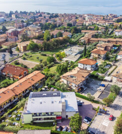 ALESSANDRA LORENZINI – HOTEL ALESSANDRA