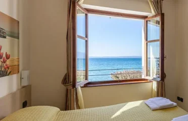 RISTORANTE PIZZERIA LE PALAFITTE