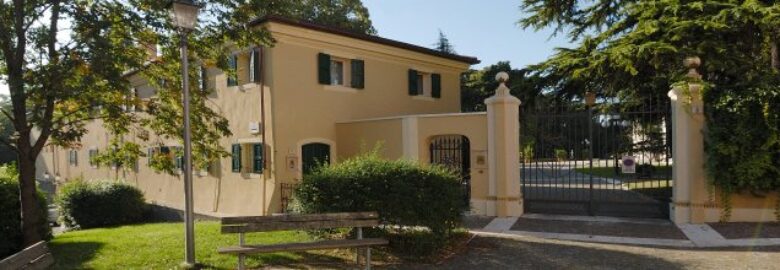 FORESTERIA VILLA DECIMA