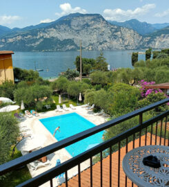 HOTEL VILLA ISABELLA