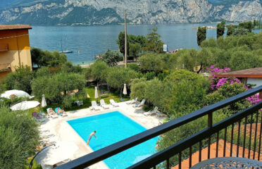 HOTEL VILLA ISABELLA