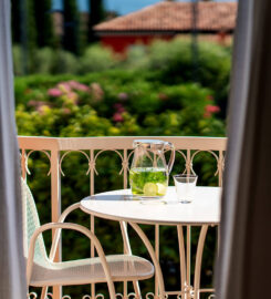 APPARTAMENTI VILLA TELLI