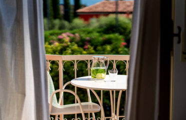 APPARTAMENTI VILLA TELLI