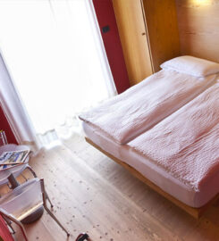 AMBIENT HOTEL LUNA ROSSA