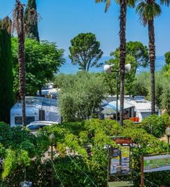 CAMPING SERENELLA