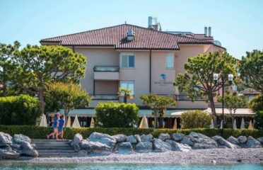 HOTEL DU LAC & BELLEVUE