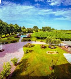 B & B AGR CA’ PERSIANE