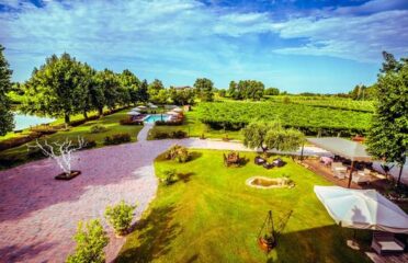 B & B AGR CA’ PERSIANE