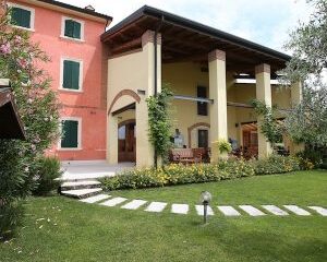 B & B AGR LA PALAZZINA