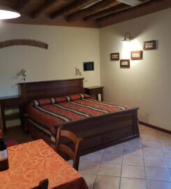 B & B AGR LE CALDANE