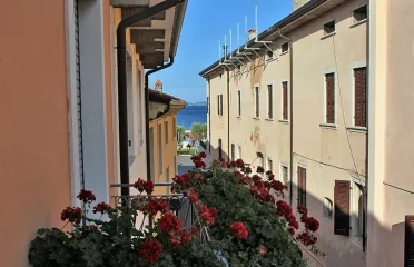 HOTEL FIORITA