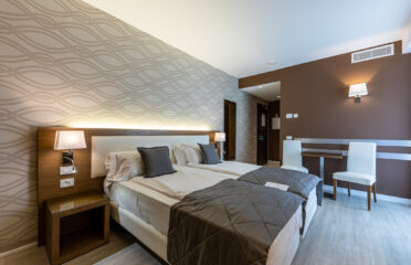 HOTEL BISESTI S.R.L.