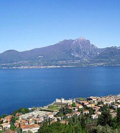 HOTEL VILLA CARLOTTA