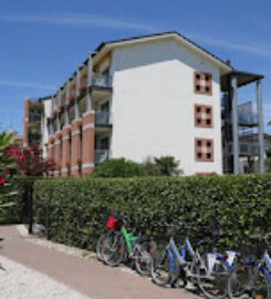 HOTEL DU LAC & BELLEVUE