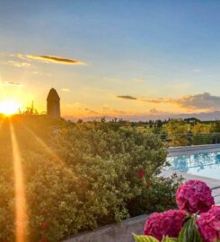 HOTEL NUOVA BARCACCIA