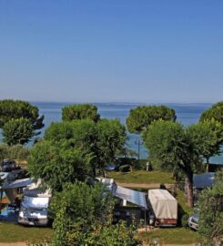 CAMPING LA ROCCA
