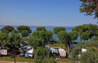 CAMPING LA ROCCA