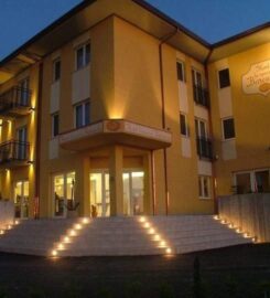 HOTEL NUOVA BARCACCIA