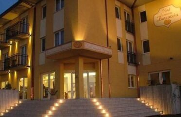 HOTEL NUOVA BARCACCIA