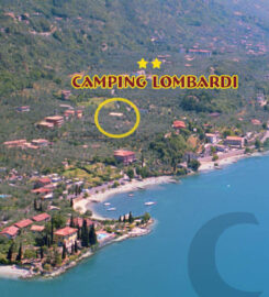 CAMPEGGIO LOMBARDI