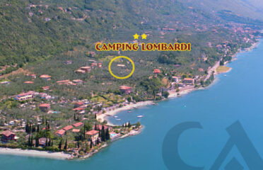 CAMPEGGIO LOMBARDI