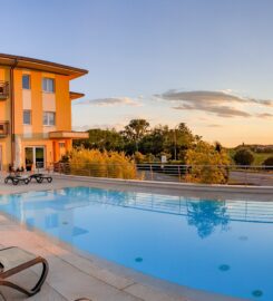 HOTEL NUOVA BARCACCIA