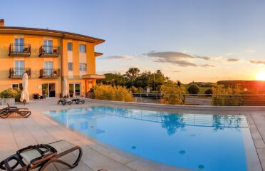 HOTEL NUOVA BARCACCIA