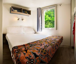 RESIDENCE ALTOMINCIO FAMILY PARK