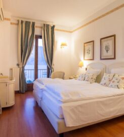 LA CALETTA HOTEL BOLOGNESE