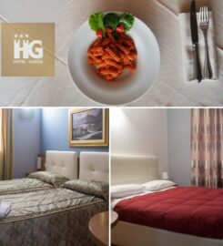 HOTEL GARDA