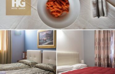 HOTEL GARDA