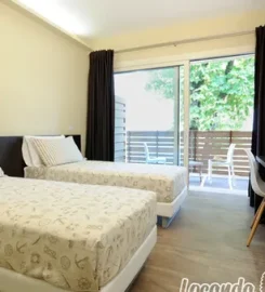 B & B LOCANDA DOGANA