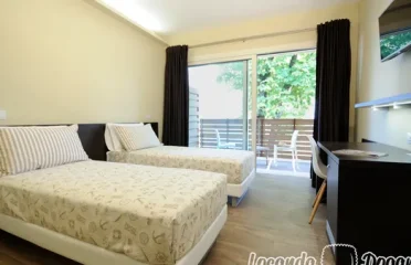 B & B LOCANDA DOGANA