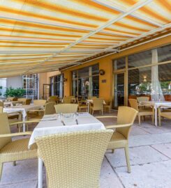 HOTEL BISESTI S.R.L.