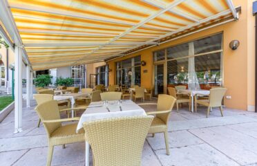 HOTEL BISESTI S.R.L.